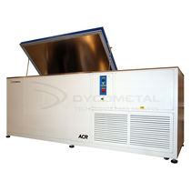 horizontal laboratory freezer -80 &deg;C | ACR series Dycometal Equipos de Control de la Calidad, S.L.