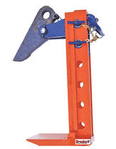 horizontal lifting clamp 3 - 12 t | IPPE series The Crosby Group