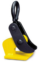 horizontal lifting clamp 1 000 - 10 000 kg | CH/HH series CAMLOK