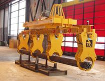 horizontal lifting clamp  SP2I
