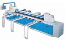 horizontal panel saw PS-8, PS-10, PS-12 Fulpow