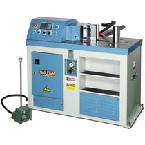 horizontal press brake 45 t | HPB-45NC Baileigh Industrial
