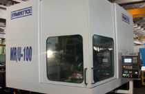 horizontal spindle surface grinding machine with rotating table 600 - 1000 mm | MR/U series FAVRETTO