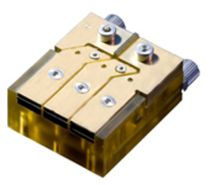 horizontally stacked laser diode array  nLight