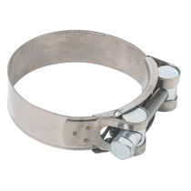 hose clamp  Moss Plastic Parts