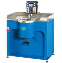 hose crimping machine max. &oslash; 120 mm, 80 t | TUBOMATIC N120 ES OP