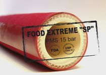 hose for beverages 19 - 100 mm, 15 bar | FOOD EXTREME SP ANFRAY