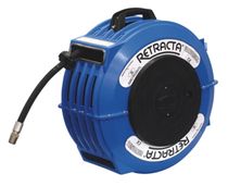 hose reel  Macnaught Pty