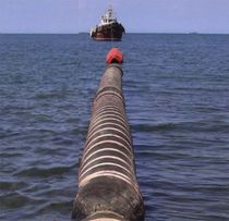 hose for marine applications  Parker Energy Products Division