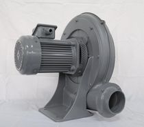 hot air blower max. 76 m&sup3;/min | CX-H&PF-H series  ChuanFan Electric Co., Ltd.