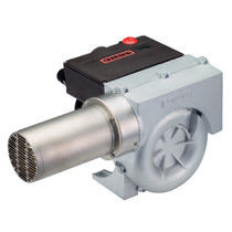 hot air blower max. 1700 l/min, max. 650 &deg;C | VULCAN SYSTEM LEISTER Technologies AG