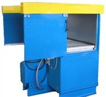 hot air dryer  Magnus Equipment / Power Sonics