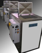 hot air dryer FAN NOVATEC srl - Surface Finishing Technology