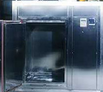 hot air dryer 90 &deg;C TERRUZZI