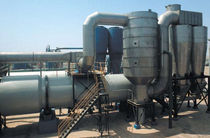 hot air dryer HLT Haarslev Industries GmbH 