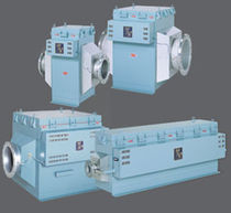 hot air generator 5 - 270 kW Taketsuna