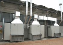 hot air generator  Globalplant