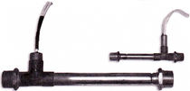 hot air generator 1400 &deg;F (760 &deg;C) Hotwatt