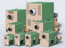 hot air generator max. 350 &deg;C Taketsuna
