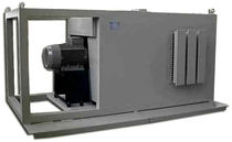 hot air generator 6 - 210 kW acim jouanin