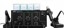 hot air rework station QK702ESD SMT MAX