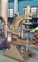 hot-box core making machine  Roberts Sinto