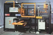 hot-box core making machine max. 750 mm, max. 30 l| MI SL 1AC MEC-IND