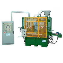 hot-box core making machine 200 / 270 / 400 mm, 25 l | FAC S 25  BIANCHI