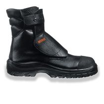 hot floor safety shoes EN ISO 20345 | MACRANGER POLYCAP EXTREM HECKEL SECURITE