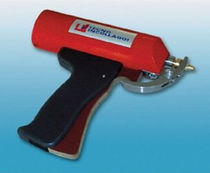 hot-melt adhesive gun  Tecno Incollaggi 