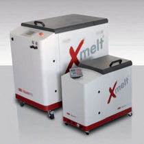 hot-melt adhesive melter 25 - 80 kg | Xmelt&reg; Baumer hhs