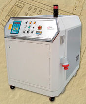hot-melt adhesive melter 140 kg/h | Maxima 100 Tecno Incollaggi 