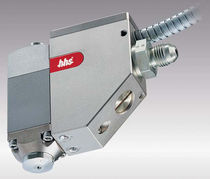 hot-melt dispensing valve 50 bar (725 psi) | HME-500 Baumer hhs