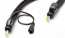 hot-melt heating hose DN 4 - 50 mm, max. 250 &deg;C | K-HL Kletti