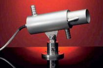 hot metal detector foto-captor� WEBER Sensors