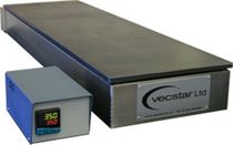 hot plate for heat treatment max. 400 &deg;C Vecstar Furnaces