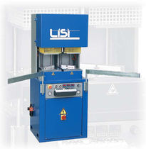 hot plate plastic welder A1 LISI
