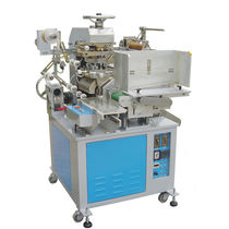 hot print marking machine 36 p/min | AHR120    LC Printing Machine Factory Limited