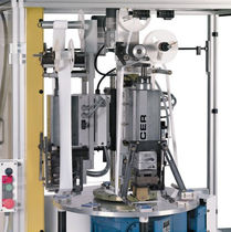 hot print marking machine max. 1 800 p/h, 300 - 500 kg | MPC800 CER - Cerfoils