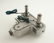 hot runner horizontal manifold  E.M.P. srl