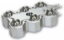 hot runner manifold  PCS