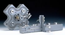 hot runner manifold HPS III-T, HPS III-TE EWIKON