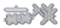 hot runner manifold hot half Thermoplay