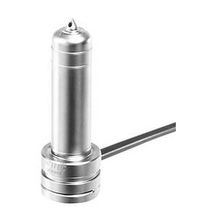 hot runner nozzle First-Line-tip, Type 01.010. Heitec Heisskanaltechnik