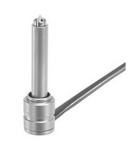hot runner nozzle Slim-Line, Type 01.030 Heitec Heisskanaltechnik