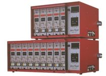 hot runner temperature controller 15 - 30 A Fast Heat