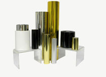 hot stamping foil for medical device  ITW United Silicone