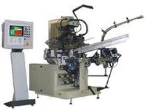 hot stamping machine 40 p/min | SC 2 MOSS