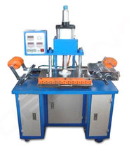 hot stamping machine JD-300 Dajiang Machinery Equipment Co.,LTD