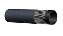 hot water and steam hose DN 13 - 102, max. 75 PSI | T-352 AA series ALFAGOMMA